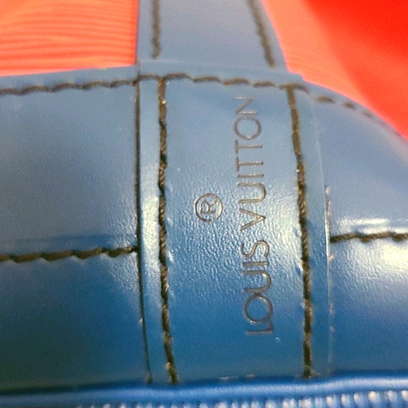 Louis Vuitton Epi Noe Gm - Picture 5 of 16